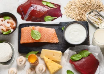 Saiba como identificar a falta de vitamina B12 no organismo