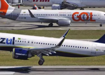Gol e Azul anunciam acordo e investidores questionam impacto nas ações
