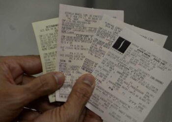 CPF na nota: Acumule pontos e transforme em dinheiro