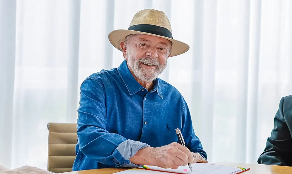 Governo Lula apresenta proposta para reduzir custos de alimentos e energia
