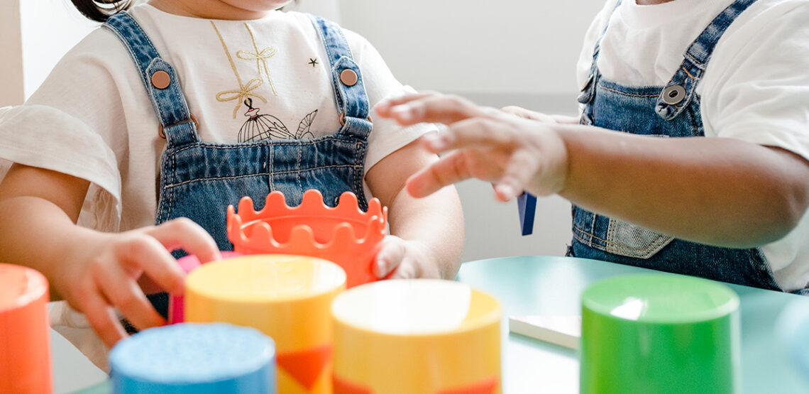 O que é o auxílio-creche e como ele funcionará em 2025?