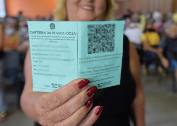 Carteira do Idoso: Aproveite benefícios exclusivos; veja como tirar a sua