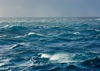 Cientistas podem ter encontrado mundo perdido no oceano