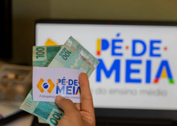 Quando será liberado o saque do Pé-de-Meia em janeiro? Veja quem recebe