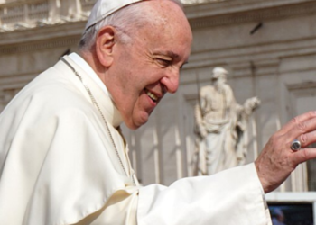 Papa Francisco propõe data fixa para a celebração da Páscoa