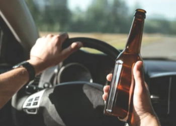 Punições mais severas para quem bebe e dirige são aprovadas