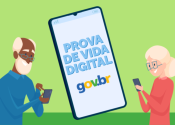 prova de vida