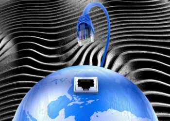 apagão cibernético