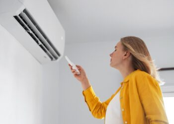 Tecnologia revolucionária promete substituir o ar-condicionado tradicional e gelar mais