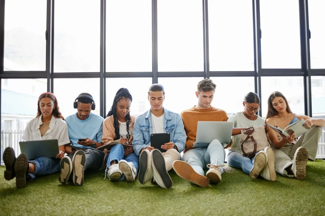 Preferências da Geração Z estão redefinindo consumo e comunicação