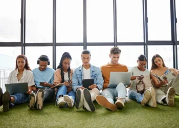 Preferências da Geração Z estão redefinindo consumo e comunicação