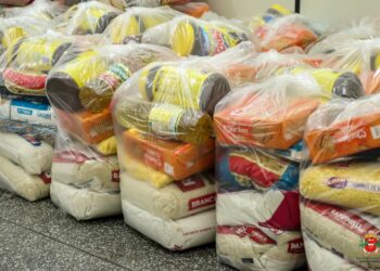 Bolsa Família oferece cesta básica para famílias necessitadas?