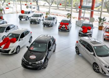 Comunicado para quem pretende comprar um carro em 2025; veja os detalhes