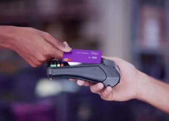 pagamento por aproximação