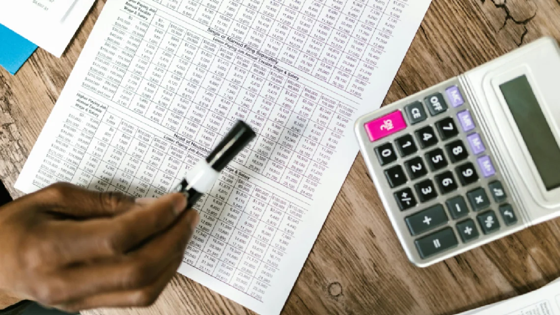 Imposto de Renda 2025 traz novos limites e tabela atualizada para declaração