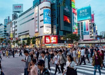 Banco do Japão eleva taxa de juros ao maior nível em 17 anos