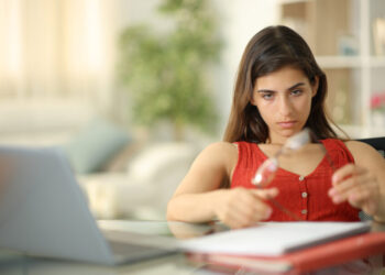 Estudo aponta que adultos com TDAH podem ter expectativa de vida reduzida