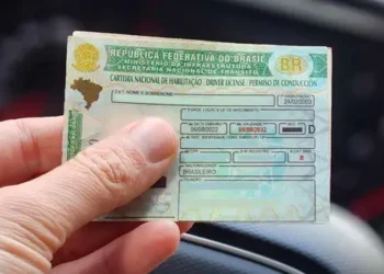 Saiba como tirar sua CNH gratuitamente sem gastar nada