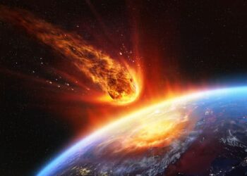Novo asteroide está vindo em direção à Terra; entenda os riscos