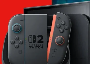 Nintendo anuncia Switch 2 com lançamento previsto ainda para este ano