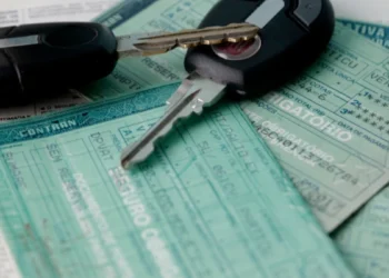 Passo a passo para conseguir isenção do IPVA 2025