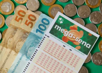 O que acontece com os prêmios não resgatados da Mega-Sena da Virada?