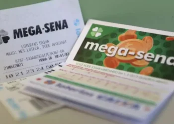 Prêmio da Mega-Sena atinge R$ 38 milhões após novo acúmulo