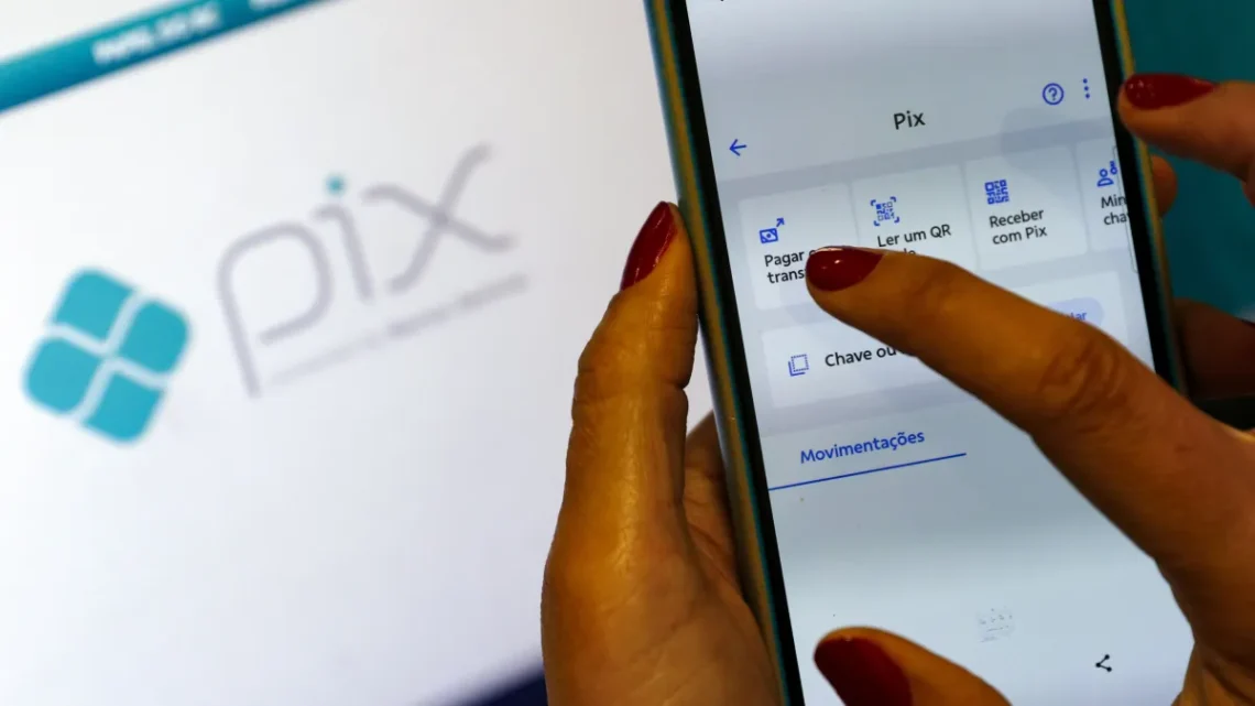Comunicado urgente para usuários do PIX em 2025