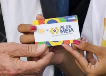 Pé de Meia está em risco; entenda a situação e o que fazer