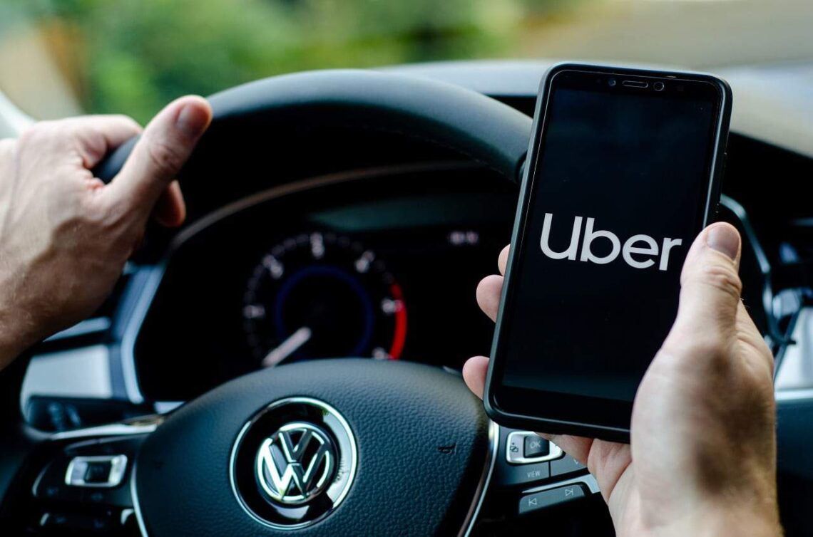Saiba como acumular pontos na Uber e garantir viagens gratuitas