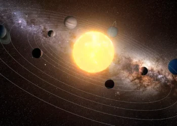 Astrônomos fazem descoberta surpreendente em planeta “comum” – você não vai acreditar