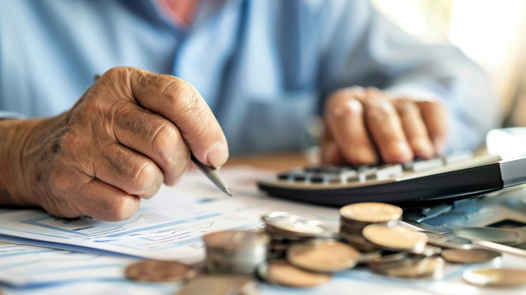 Investimentos certeiros que podem garantir uma aposentadoria mais tranquila