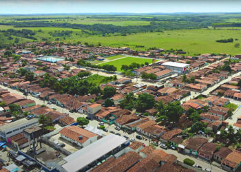 Cidade brasileira negociada por R$ 9 trilhões? Entenda o que a China realmente quer