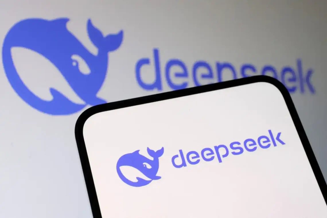 Inteligência artificial chinesa supera expectativas e ameaça concorrentes globais