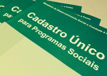 Inscrição no CadÚnico pode abrir portas para vários benefícios; Veja como garantir