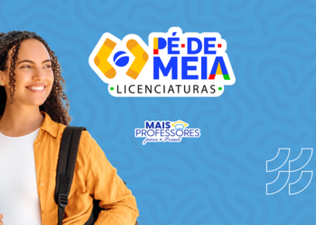 Pe de Meia Licenciaturas