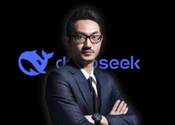 Startup de IA que pode mudar o mundo: conheça a mente brilhante por trás da DeepSeek