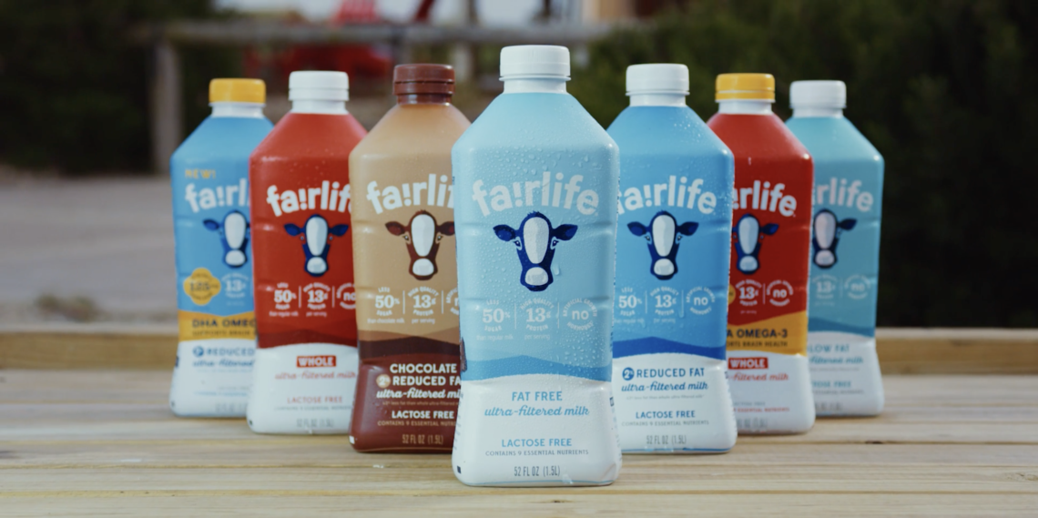 Sucesso da Coca-Cola “Fairlife”: Entenda o produto que está conquistando o mercado