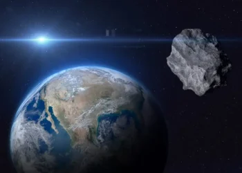 Asteroide gigante pode atingir a Terra e a Lua em 7 anos; veja quais os possíveis impactos