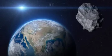 Asteroide gigante pode atingir a Terra e a Lua em 7 anos; veja quais os possíveis impactos
