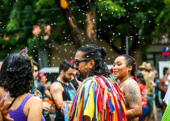 Feriado prolongado no Carnaval 2025; alguns trabalhadores terão até 11 dias de descanso