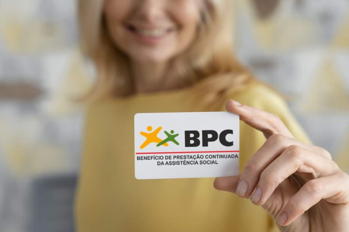 Como funciona o cálculo de renda do BPC? Entenda