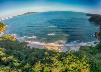 O paraíso escondido em São Paulo que poucos conhecem – veja como chegar lá