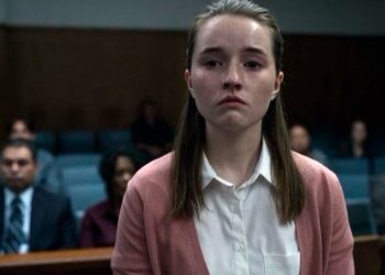 Série da Netflix chega com trama envolvente e promete prender sua atenção do início ao fim