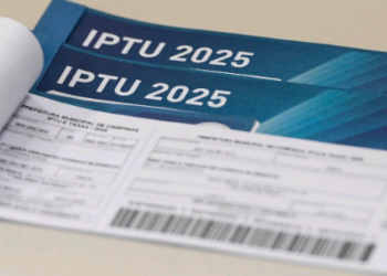 IPTU 2025: contribuintes que pagam à vista recebem desconto