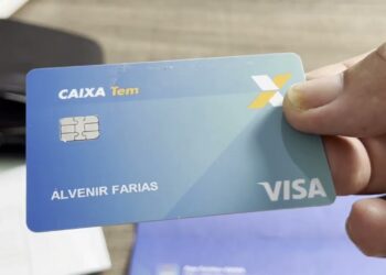 Caixa Tem oferece cartão de crédito sem anuidade para clientes; veja como solicitar