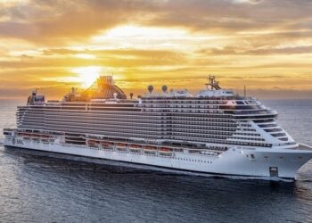 Homem ganha viagem em cruzeiro mas acaba com dívida de R$ 270 mil após ficar doente a bordo