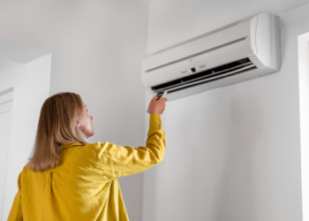 Tecnologia inovadora promete substituir ar-condicionado e ventilador reduzindo o consumo de energia em casa