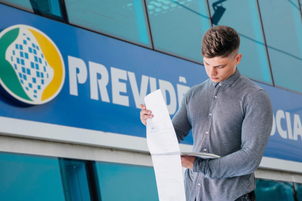 TCU cobra INSS por correção no pagamento do BPC