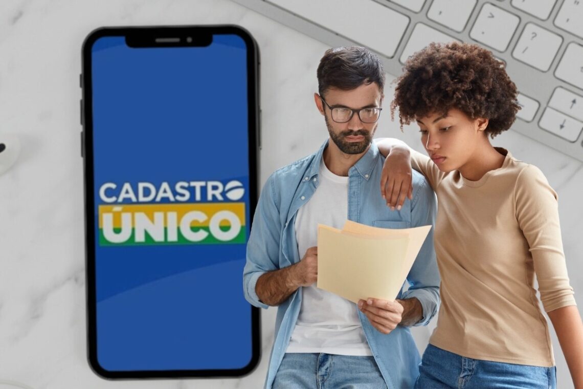 Cadastro Único libera benefício oculto para brasileiros
